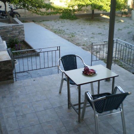 Matoula House Villa Vinglafia Ngoại thất bức ảnh