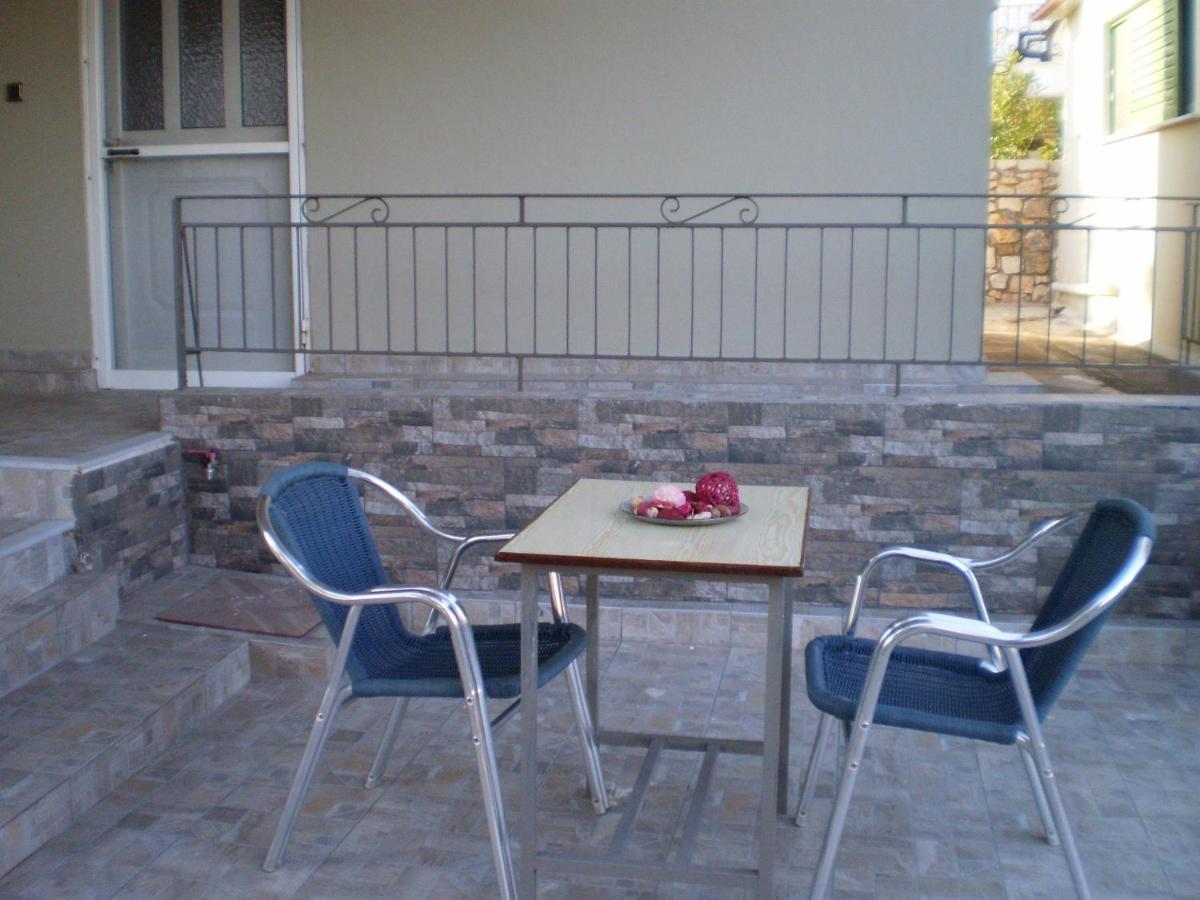 Matoula House Villa Vinglafia Ngoại thất bức ảnh