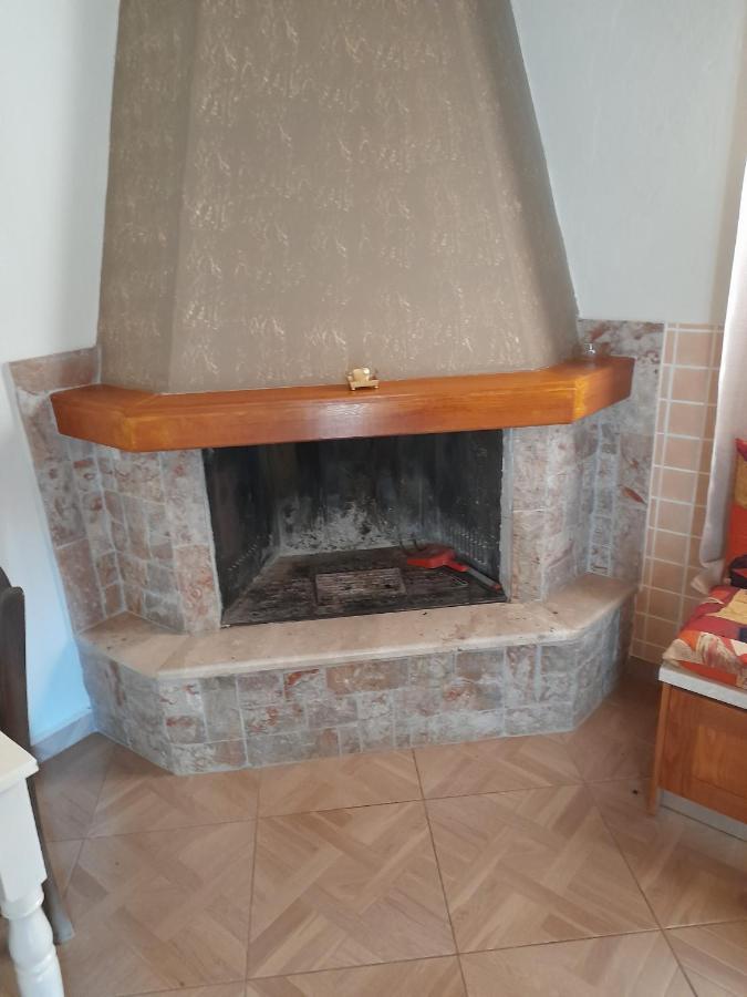 Matoula House Villa Vinglafia Ngoại thất bức ảnh