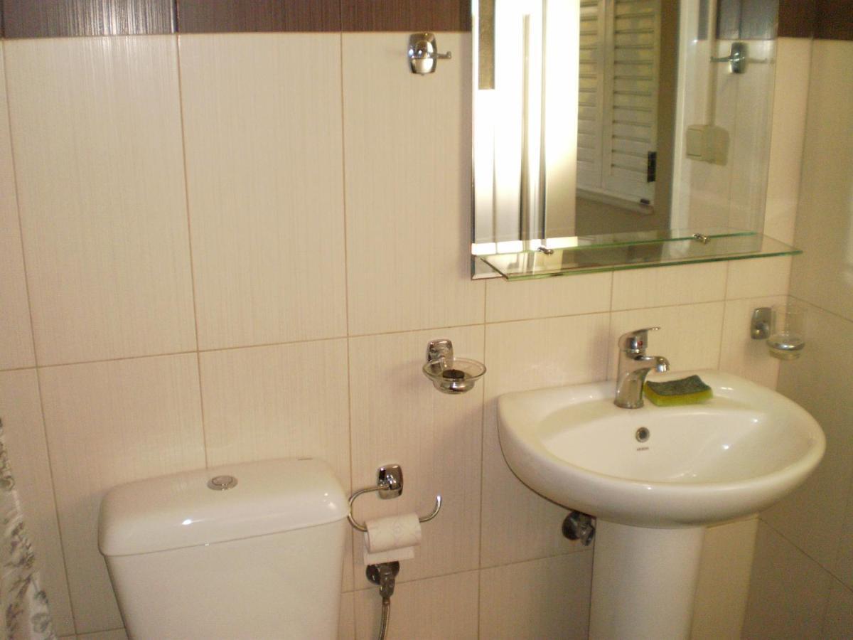Matoula House Villa Vinglafia Ngoại thất bức ảnh