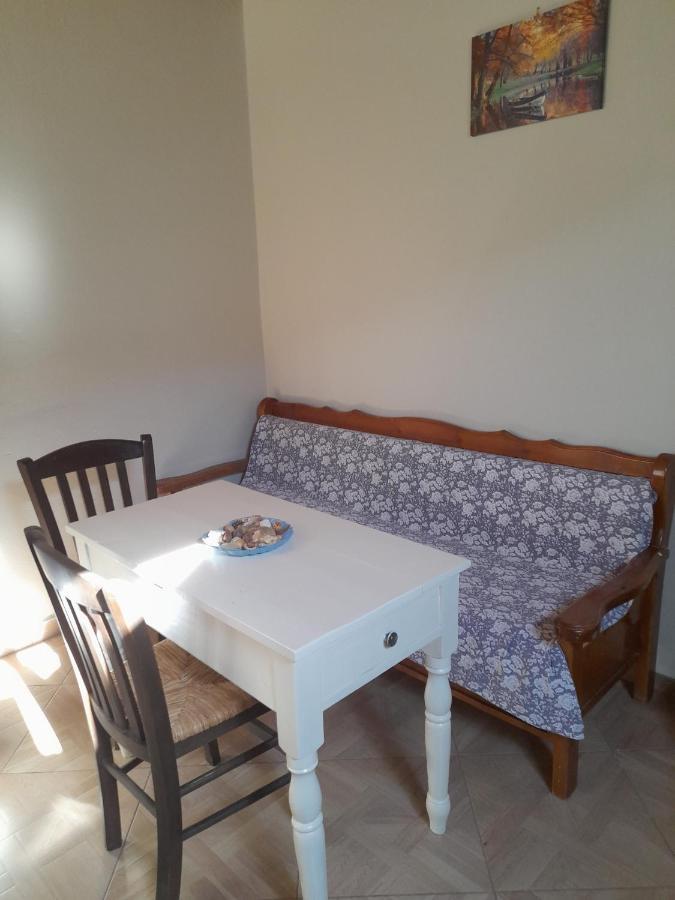 Matoula House Villa Vinglafia Ngoại thất bức ảnh