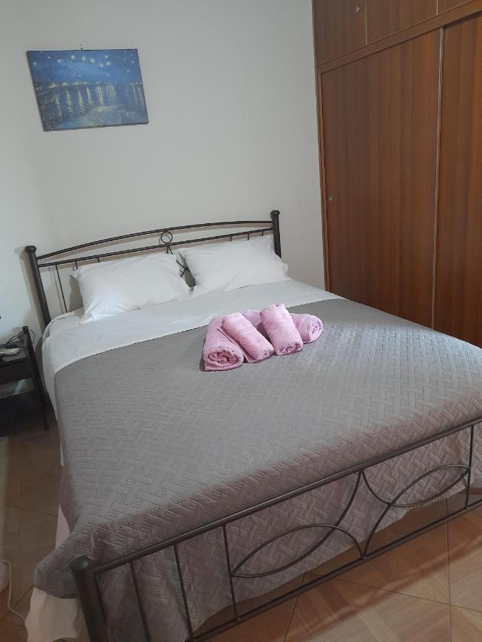 Matoula House Villa Vinglafia Ngoại thất bức ảnh