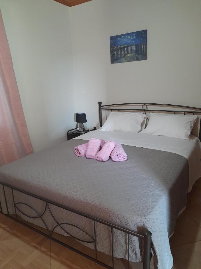 Matoula House Villa Vinglafia Ngoại thất bức ảnh